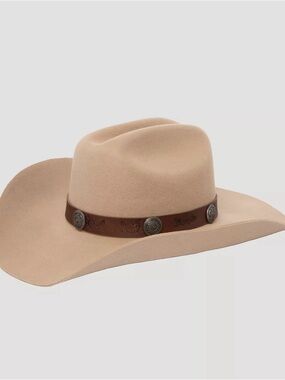 Wrangler Cowboy Hat